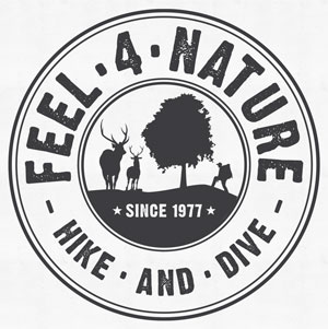 feel4nature - Tauchen, Trekking, Reisen und Natur