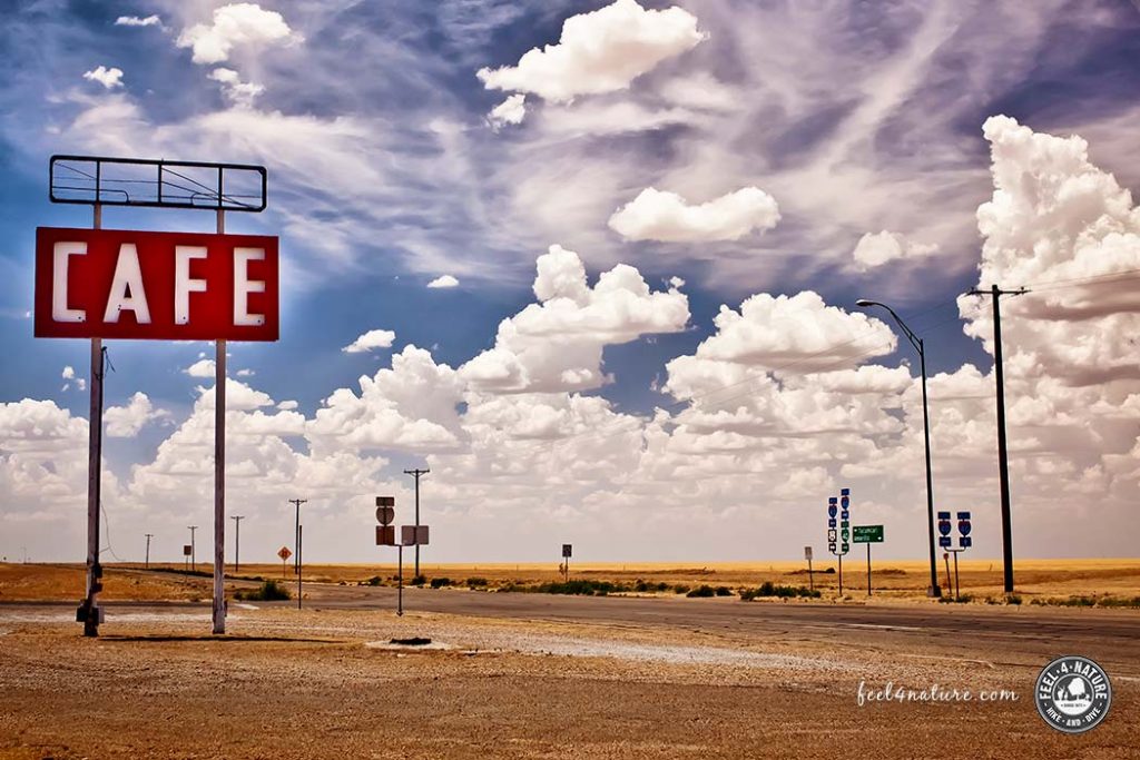 Ein Road Trip durch den Südwesten der USA