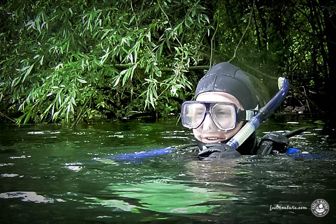 Ulf Mayer PADI IDC