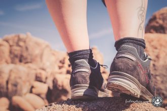 Beste Outdoor Schuhe