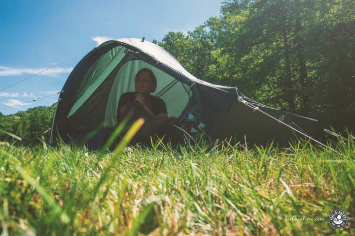 Outdoor Tipps Zelten Camping