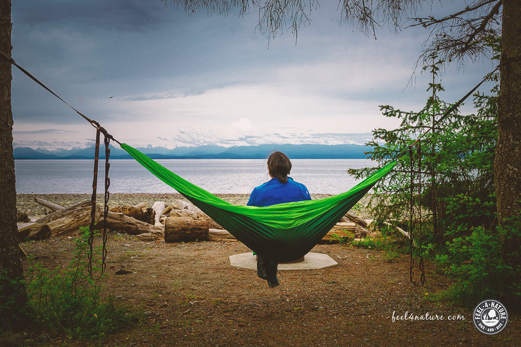 Adventuridge Travel Hammock Hängematte ultraleicht Camping Relax Outdoor Reisen 