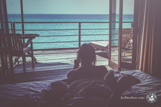 Reethi Beach Resort Malediven