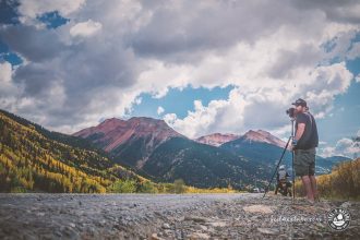 Landschaftsfotografie Tipps