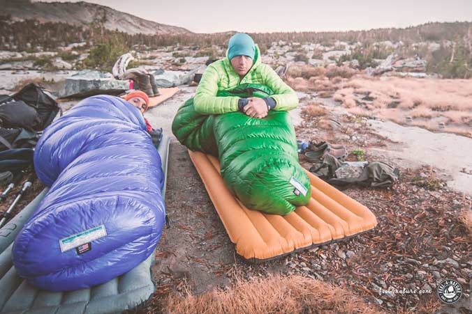 Mumienschlafsack Advance Schlafsack Outdoor Camping Zelten Wandern Kuschliger 