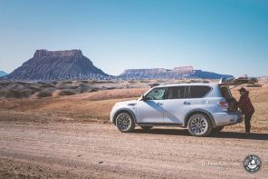 Mietwagen Usa Die Besten Tipps Alles Was Du Wissen Musst Feel4nature