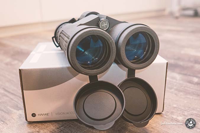 4X35mm Fernglas Clear Vision für Vogelbeobachtung Reisen Wandern und Sport 