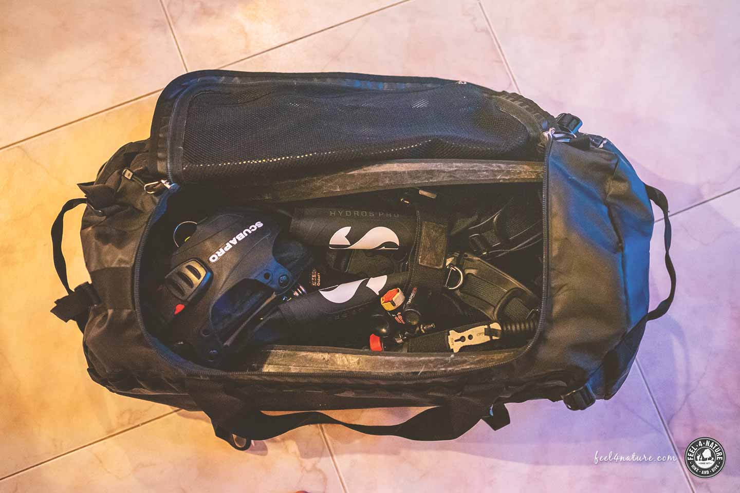 Perfk Angelruten-Tasche, Angelruten-Tasche, Langleb Produktbild-Vorschau 12
