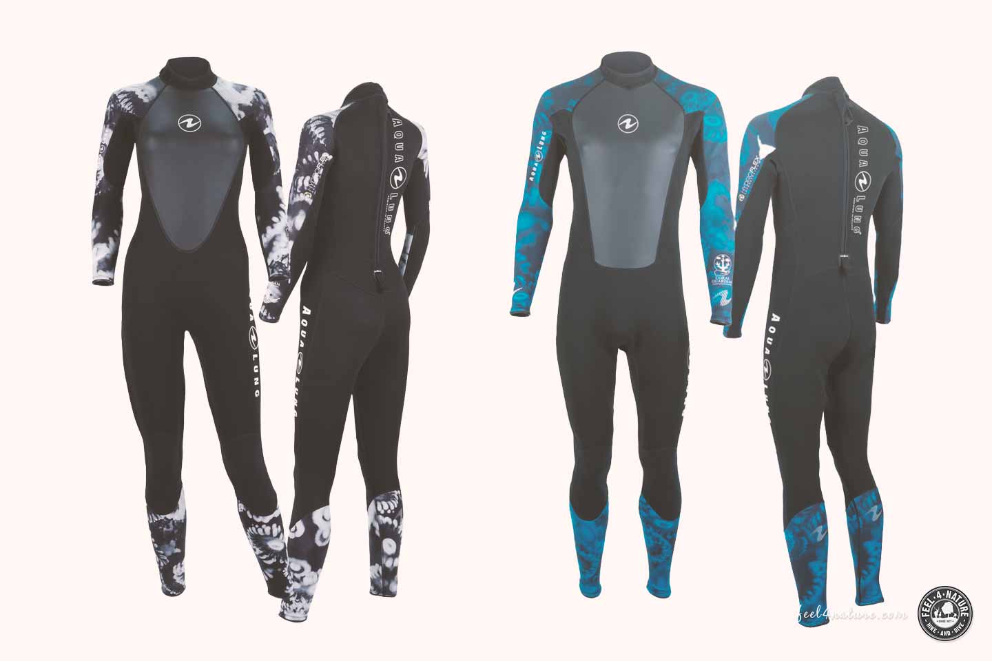 2x Neoprenanzug Handgelenksmanschetten - Wasserdichte Ersatzmanschetten Für Taucher