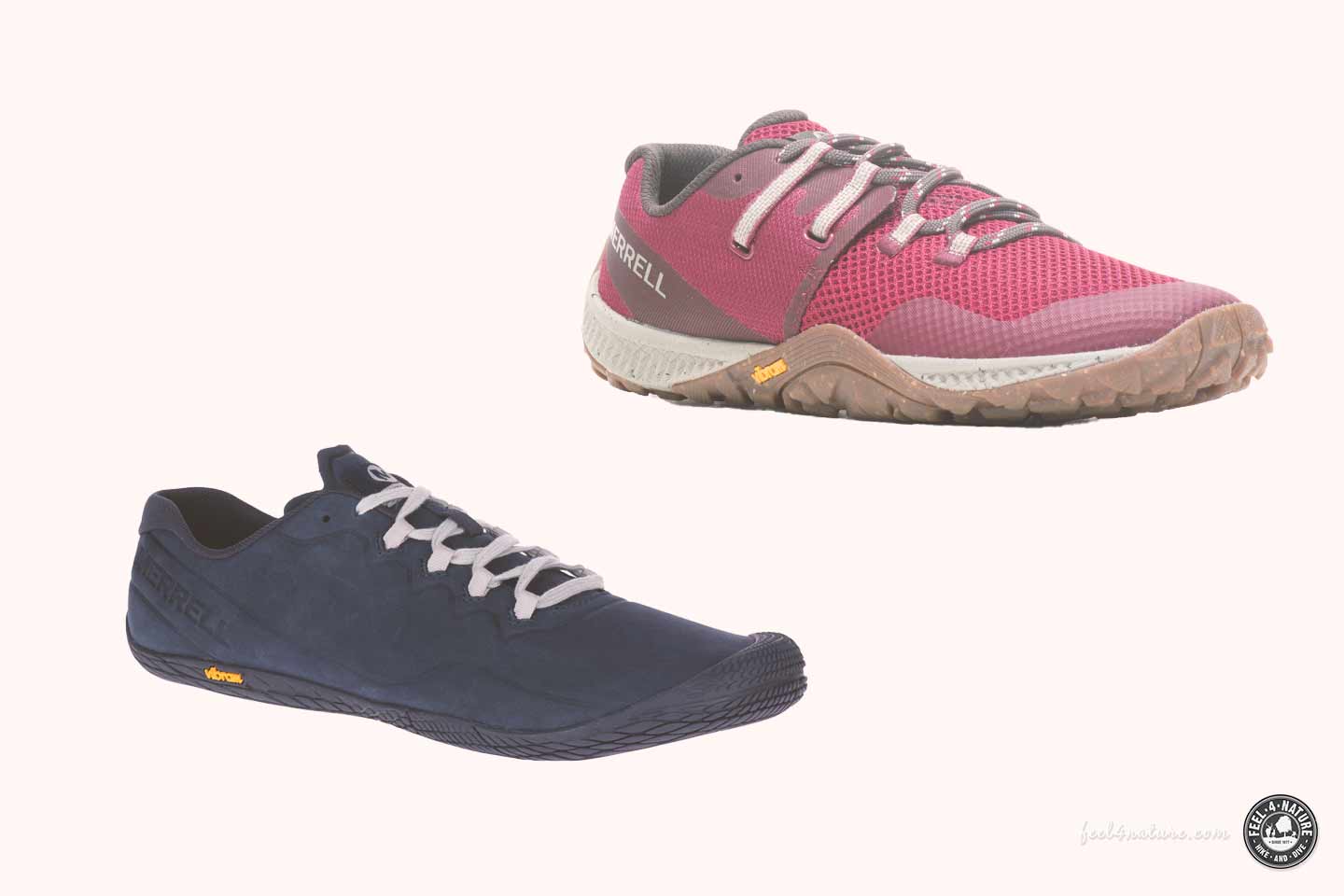 Was Sind Die Besten Barfussschuhe