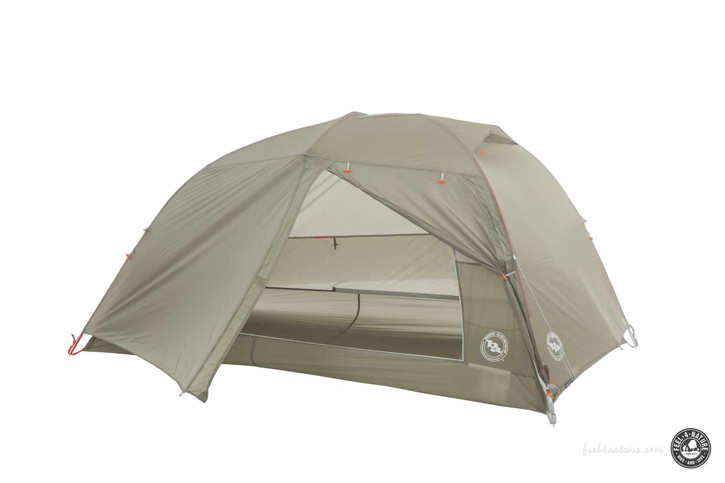 Ultraleicht Zelt Test: 15 leichte Zelte mit kleinem Packmaß