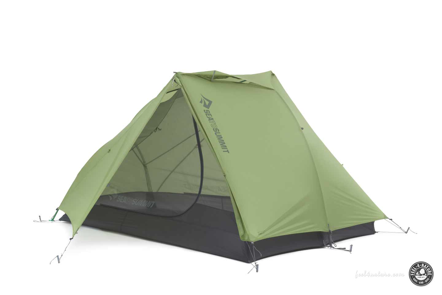 Ultraleicht Zelt Test 15 leichte Zelte mit kleinem Packmaß