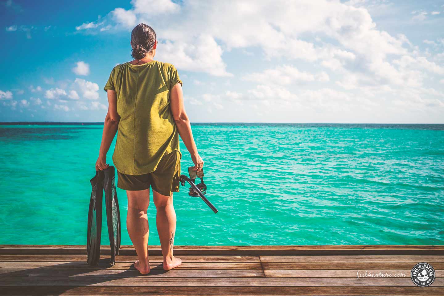 Tauchlehrer Werden: So Läuft Die PADI Tauchlehrer-Ausbildung