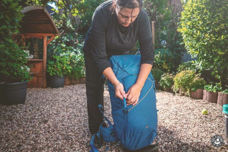 Lootpe Monochromer Rucksack Skizzen-Stil - Leichter Gaming-Druck Tagesrucksack