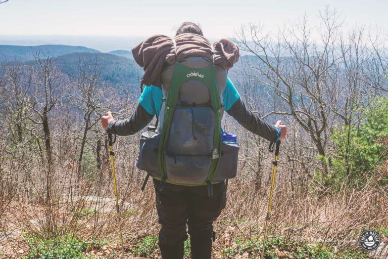 Ultra Kill Rucksack Ultraleicht-Rucksack Test: Die 10 besten leichten Backpacks