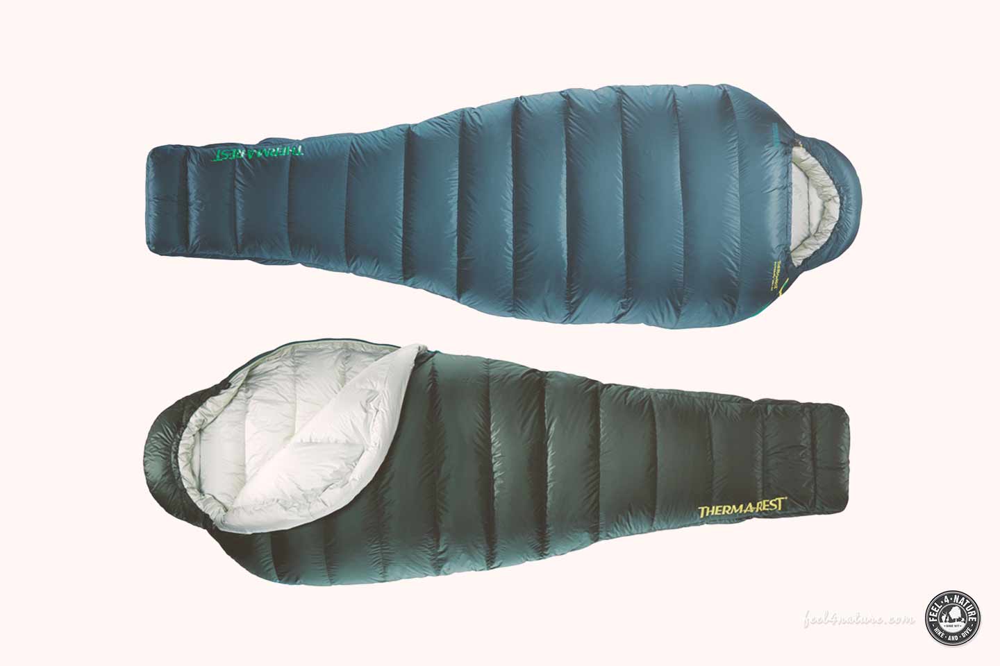 Ultraleicht Schlafsack Unter 500g