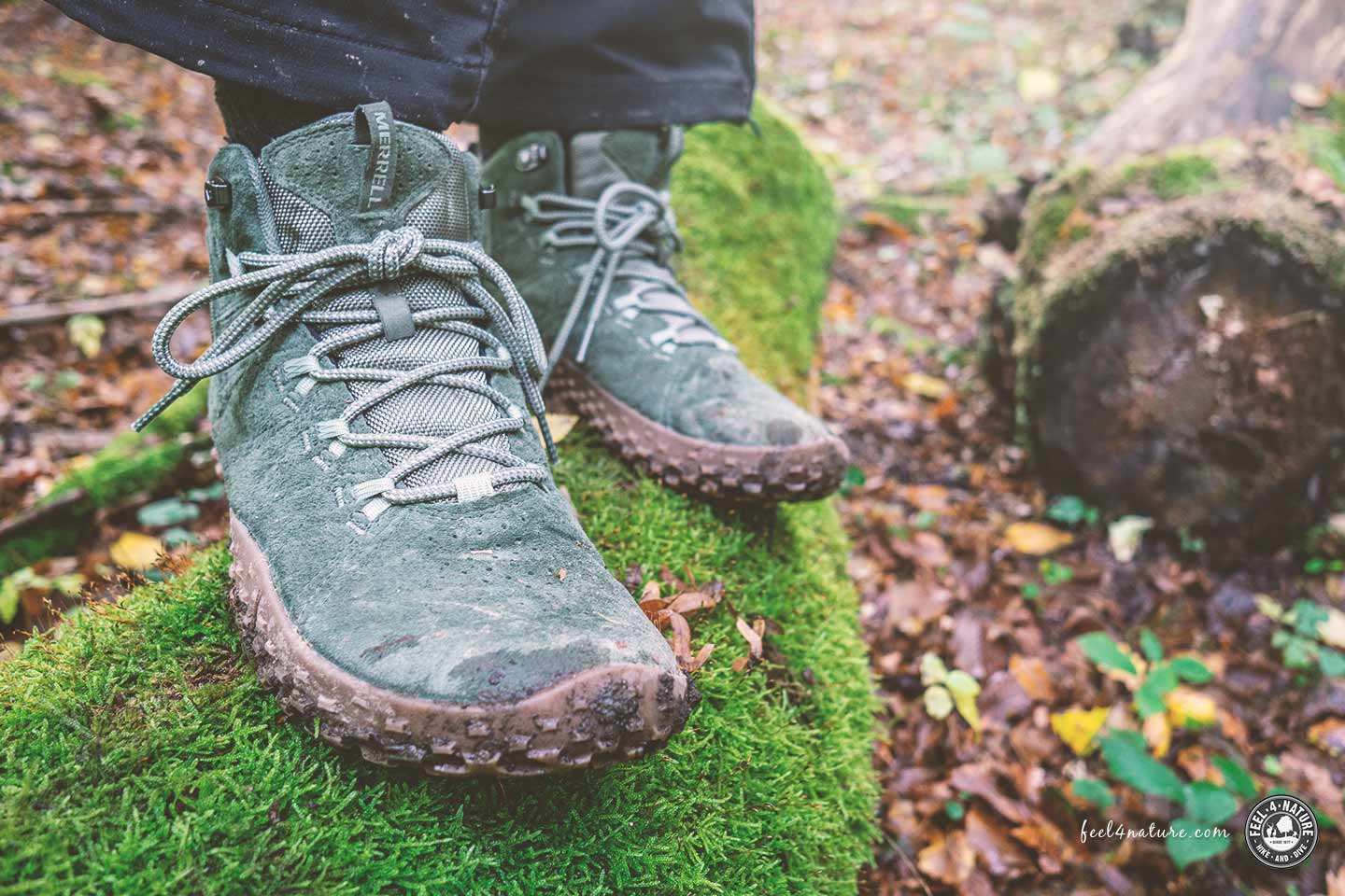 Wasserdichte Barfußschuhe im Test 6 Damen & Herren Modelle