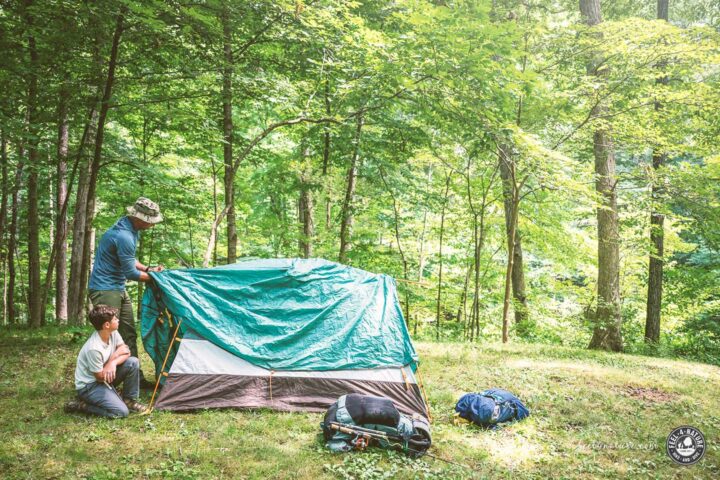 Outaouais Camping