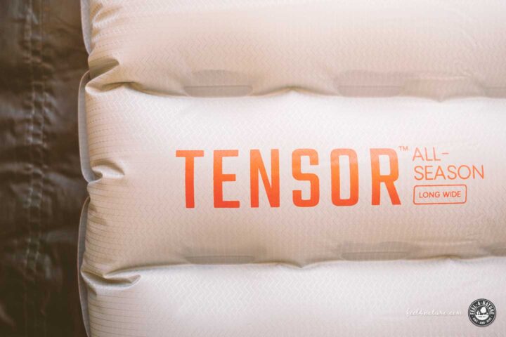 Das Nemo Tensor All Season Oberflächenmaterial,