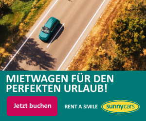 Sunny Cars